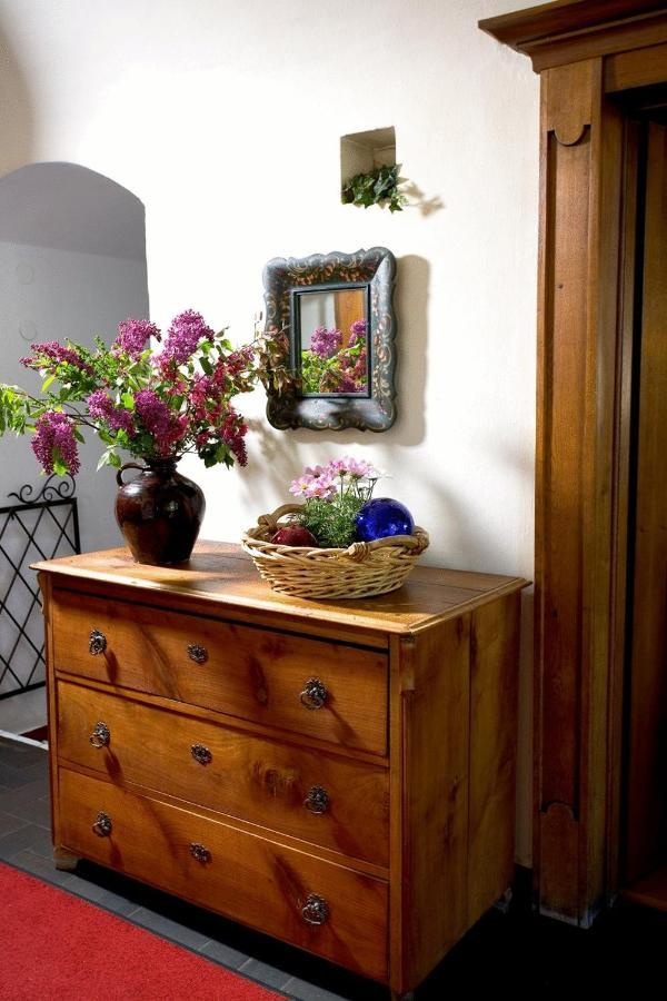 Hotel Gasthof Neumayr โอแบร์ทรุม อัม เซ ภายนอก รูปภาพ