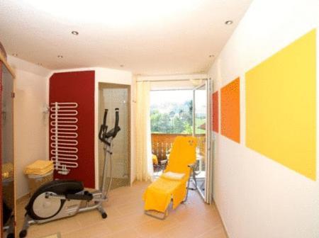 Hotel Gasthof Neumayr โอแบร์ทรุม อัม เซ ภายนอก รูปภาพ