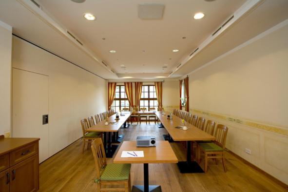 Hotel Gasthof Neumayr โอแบร์ทรุม อัม เซ ภายนอก รูปภาพ