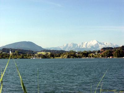 Hotel Gasthof Neumayr โอแบร์ทรุม อัม เซ ภายนอก รูปภาพ